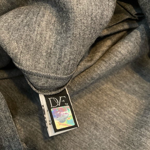 Diane Von Furstenburg Addie Miniskirt - Picture 3 of 8